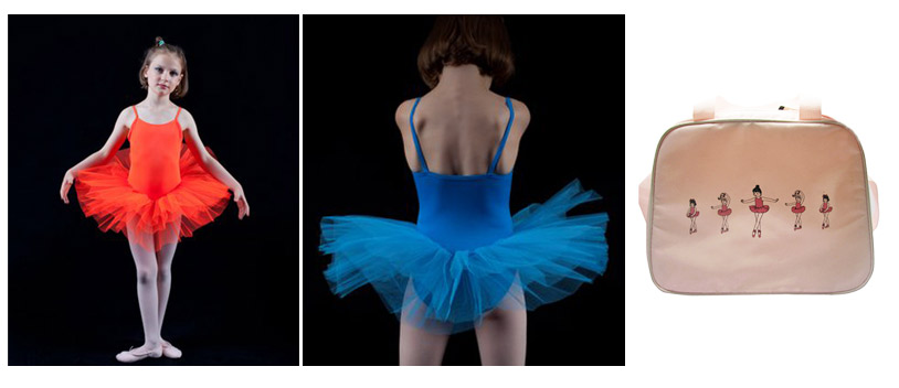 Dressystar Ballet TuTu/Jupon tulle pour soirée/bal beaucoup de couleurs et 4 tailles à choisir